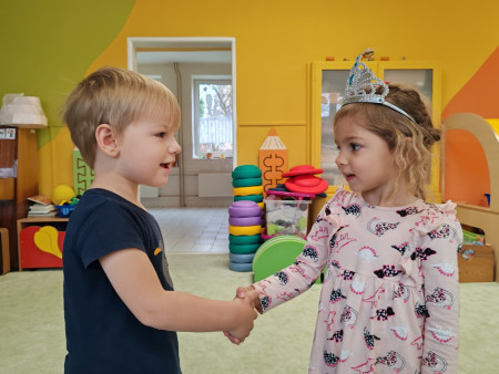 Všechno nejlepší!